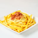 Foto de Papas bacon