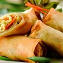 Foto de LUMPIA DE VEGETALES