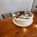 Foto de Porcion de Torta