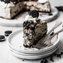 Foto de Oreo cheesecake