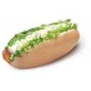 Foto de Completo Palta Mayo