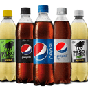 Foto de LINEA PEPSI X 1/2