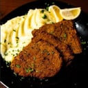 Foto de Milanesas de Peceto