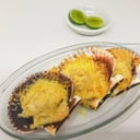 Foto de Conchitas a la Parmesana