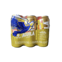 Foto de Aguila Light