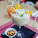 Foto de LECHE DE TIGRE