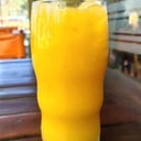 Foto de Exprimido de naranja