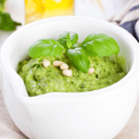 Foto de Pesto de albahaca