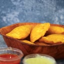 Foto de Promoción de empanadas de iglesia