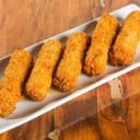 Foto de Croquetas de Jamón Serrano
