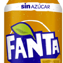 Foto de Fanta Zero 350 cc