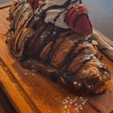 Foto de Croissant Dulce