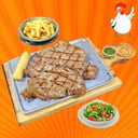 Foto de Churrasco