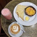 Foto de Greda de huevos (Hasta las 12.30)