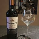 Foto de Viamonte Oak Selección  Cabernet Sauvignon