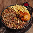Foto de Arroz con pollo