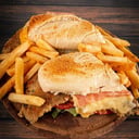 Foto de MILANESA