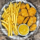 Foto de NUGGETS X 10 + PAPAS