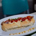 Foto de Chuzo Pan Lomo Fino