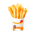 Foto de Papas mediana
