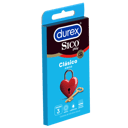 Foto de PRESERVATIVO SICO CLASICO (3)