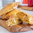 Foto de Pollo y queso 