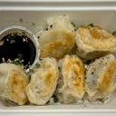 Foto de Ebi gyozas