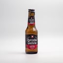 Foto de Estrella Galicia botellin