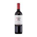 Foto de Cabernet Sauvignon - Casillero del Diablo 375cc