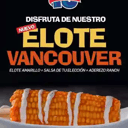 Foto de ELOTE VANCOUVER