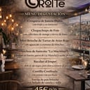 Foto de 45€ p/p INCLUYE DOS CONSUMICIONES