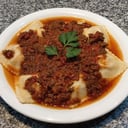 Foto de Raviolones (Relleno de pollo con ricota)