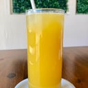 Foto de Exprimido de naranja Grande