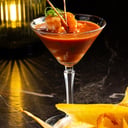 Foto de COCTEL DE CAMARON