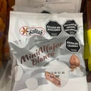 Foto de MINI ALFAJOR BLANCO