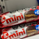 Foto de FANTOCHE MINI NEGRO