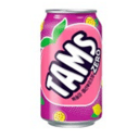 Foto de TAMS ZERO DURAZNO-MARACUYÁ