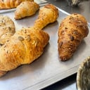 Foto de Croissant de cereal