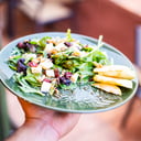 Foto de Ensalada Brie&Berry