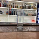 Foto de Shot Sombrero Negro