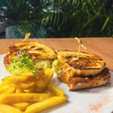 Foto de Sandwich Pulled Pork