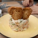 Foto de Ensaladilla