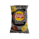 Foto de LAYS BARBACOA 77gr