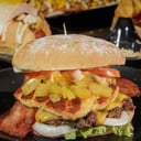 Foto de Hamburguesa Costeña (Nueva) ¡PRUÉBALA!