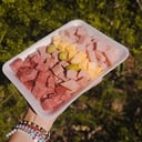 Foto de Bandeja de Picadas Completa