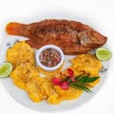 Foto de 🐠 Pescado Frito