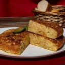 Foto de Tortilla de papa
