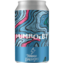 Foto de Tamango Humboldt Lager