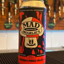 Foto de Mad Charlies - iris red ale 473L