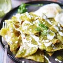 Foto de CHILAQUILES
